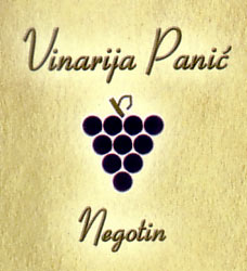 Vinarija Panić