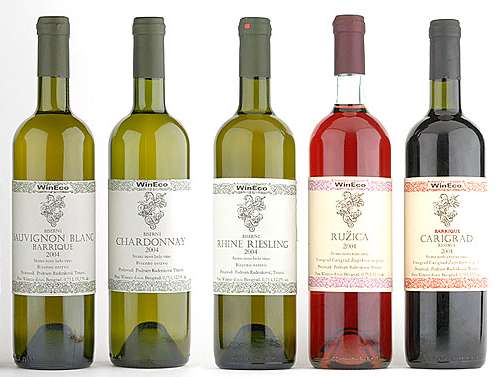 WINECO vina WINECO vina